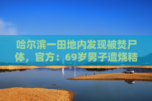 哈尔滨一田地内发现被焚尸体，官方：69岁男子遭烧秸秆烟雾呛晕后死亡