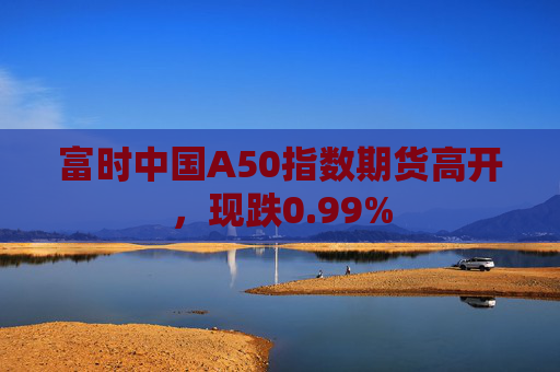 富时中国A50指数期货高开，现跌0.99%