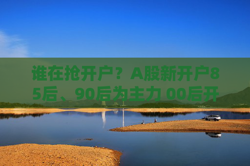 谁在抢开户？A股新开户85后、90后为主力 00后开户数量明显提升