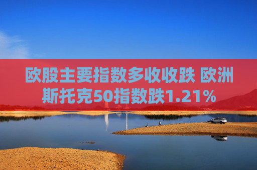 欧股主要指数多收收跌 欧洲斯托克50指数跌1.21%