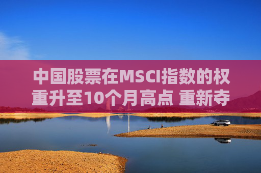 中国股票在MSCI指数的权重升至10个月高点 重新夺回新兴市场主导地位