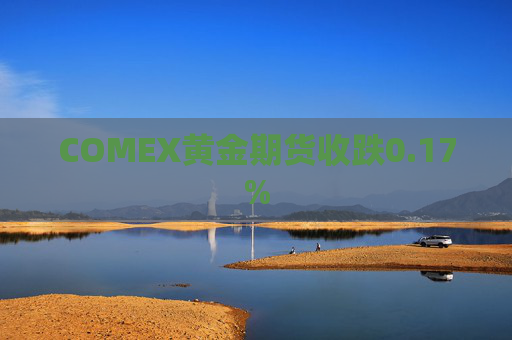 COMEX黄金期货收跌0.17%