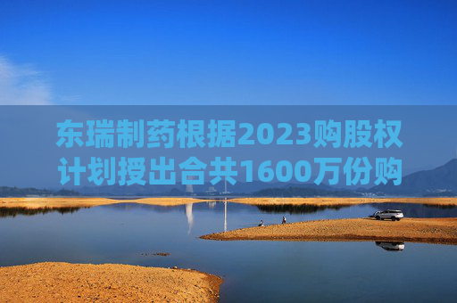 东瑞制药根据2023购股权计划授出合共1600万份购股权