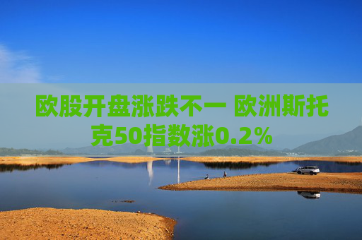 欧股开盘涨跌不一 欧洲斯托克50指数涨0.2%