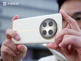 真我12 Pro+上手体验：中端机型也拼起了影像能力