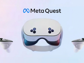 Meta发布Meta Quest 3S头显设备